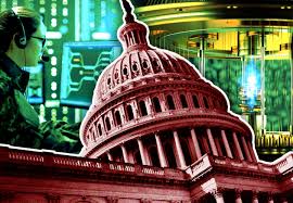 Quantum Is Already in Government Planning Not Just Research Labs