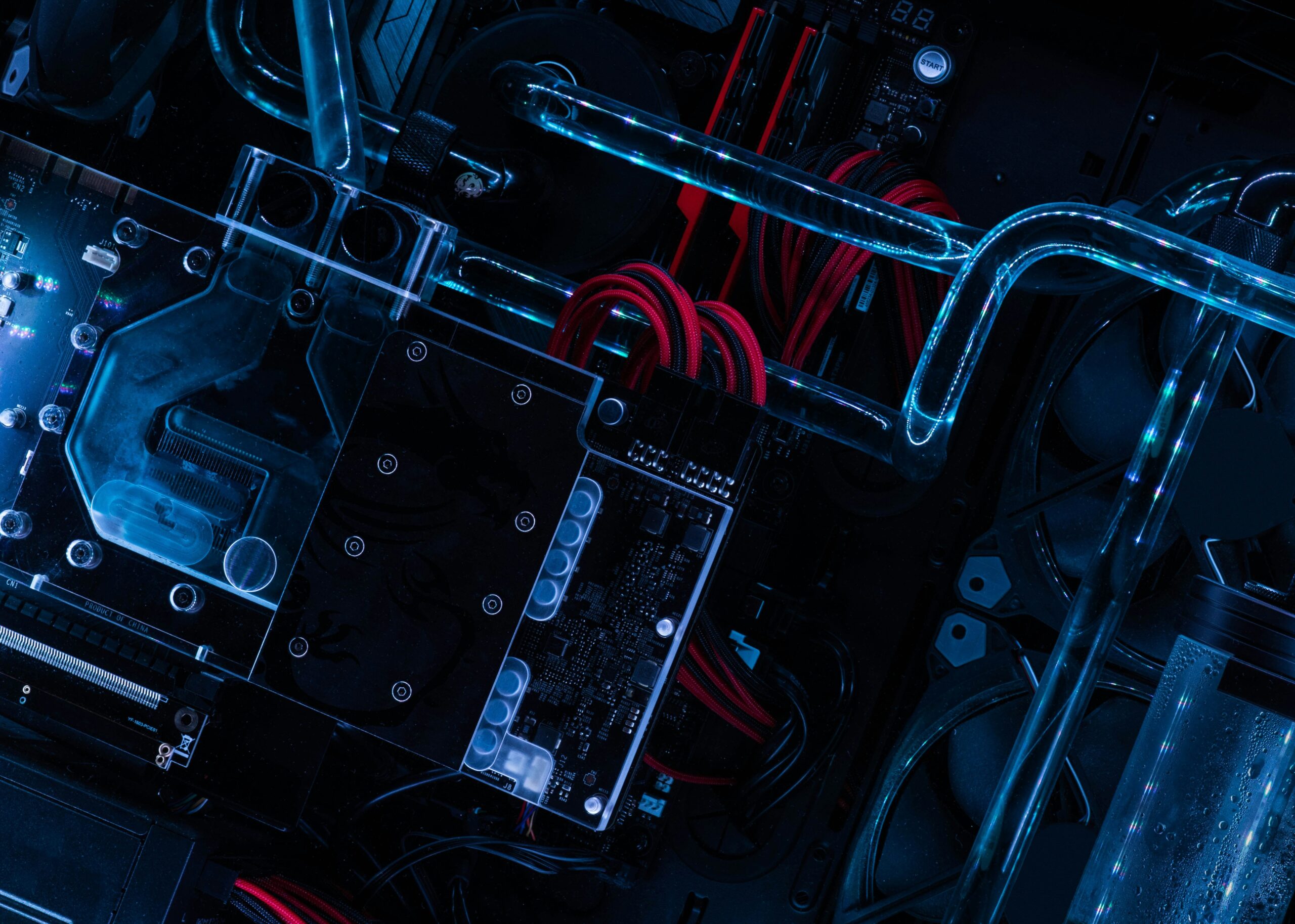 Hello World Featured Image